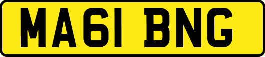 MA61BNG