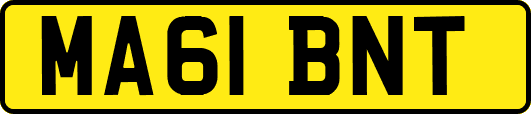 MA61BNT