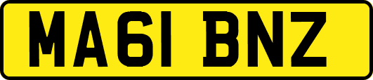 MA61BNZ
