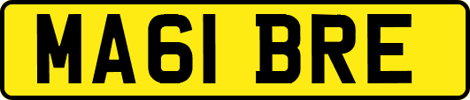 MA61BRE