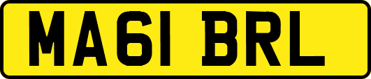 MA61BRL