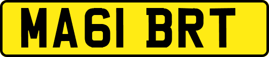 MA61BRT