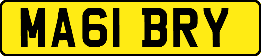 MA61BRY