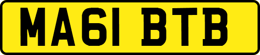 MA61BTB