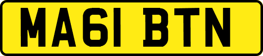 MA61BTN