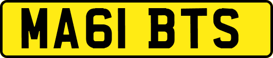MA61BTS