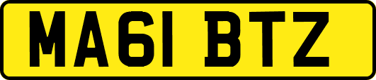 MA61BTZ