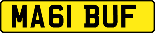 MA61BUF