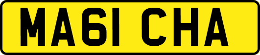 MA61CHA