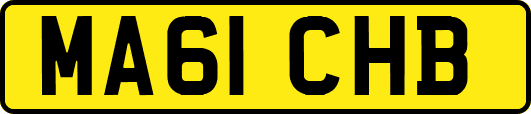 MA61CHB
