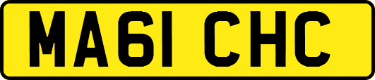 MA61CHC