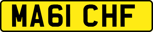 MA61CHF