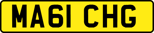 MA61CHG