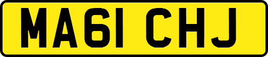 MA61CHJ