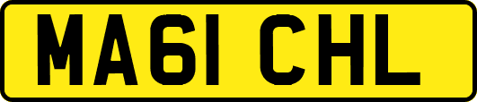 MA61CHL