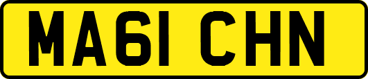 MA61CHN