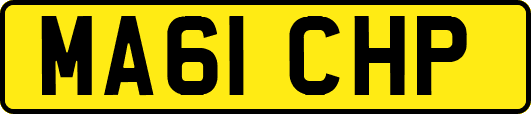 MA61CHP