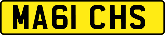 MA61CHS