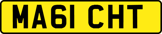 MA61CHT