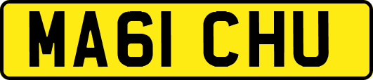 MA61CHU