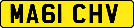 MA61CHV