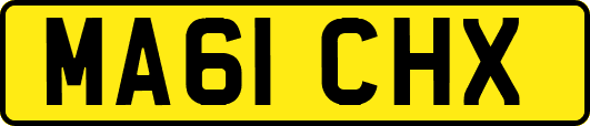 MA61CHX