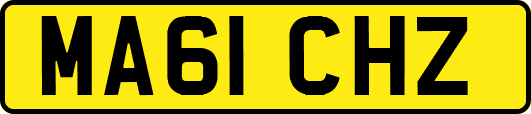 MA61CHZ