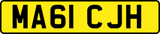 MA61CJH