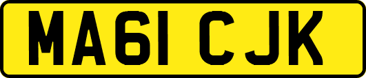 MA61CJK
