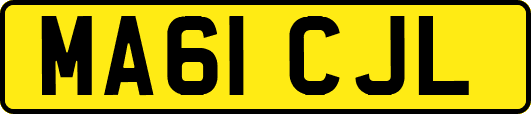 MA61CJL