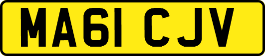 MA61CJV