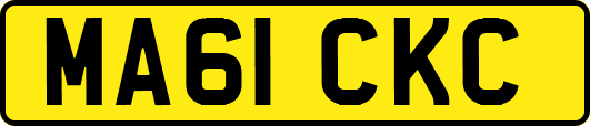 MA61CKC