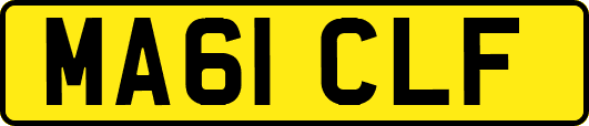 MA61CLF