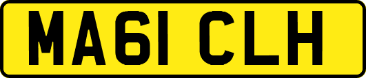 MA61CLH
