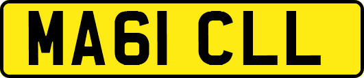 MA61CLL