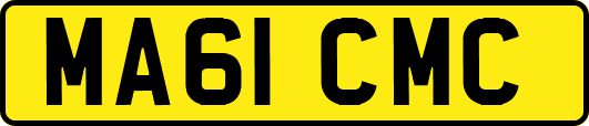 MA61CMC