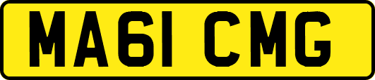 MA61CMG