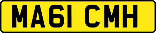 MA61CMH