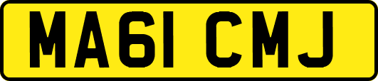 MA61CMJ