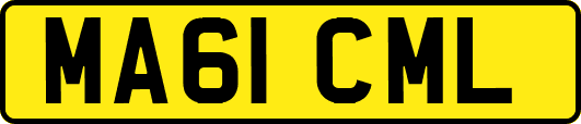MA61CML