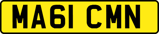 MA61CMN