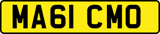 MA61CMO