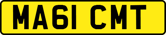 MA61CMT