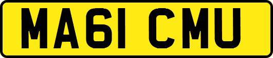 MA61CMU
