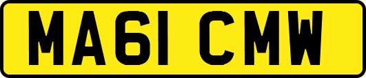 MA61CMW