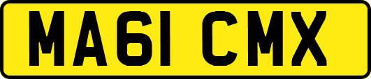 MA61CMX