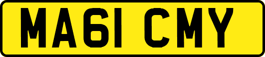 MA61CMY