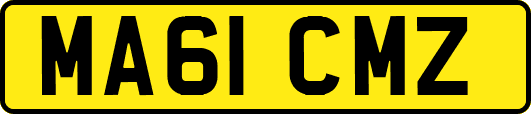 MA61CMZ