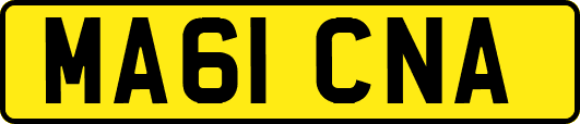 MA61CNA