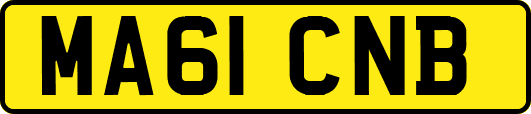 MA61CNB